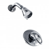 Змішувач для душу Globus Lux SENA GLS-0105S (000001251)