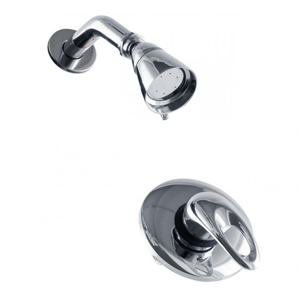 Змішувач для душу Globus Lux SENA GLS-0105S (000001251)