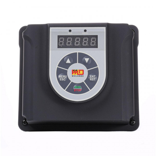 Частотный преобразователь Optima WLD190 2.2 кВт для 3-х фазных насосов (000019087)