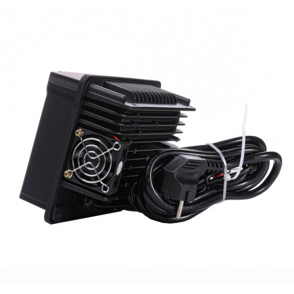 Частотный преобразователь Optima WLD190 2.2 кВт для 3-х фазных насосов (000019087)