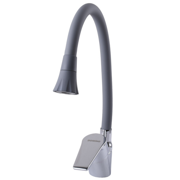 Смеситель для кухни Domino BLITZ DBC-203SA-G03 (000025986)