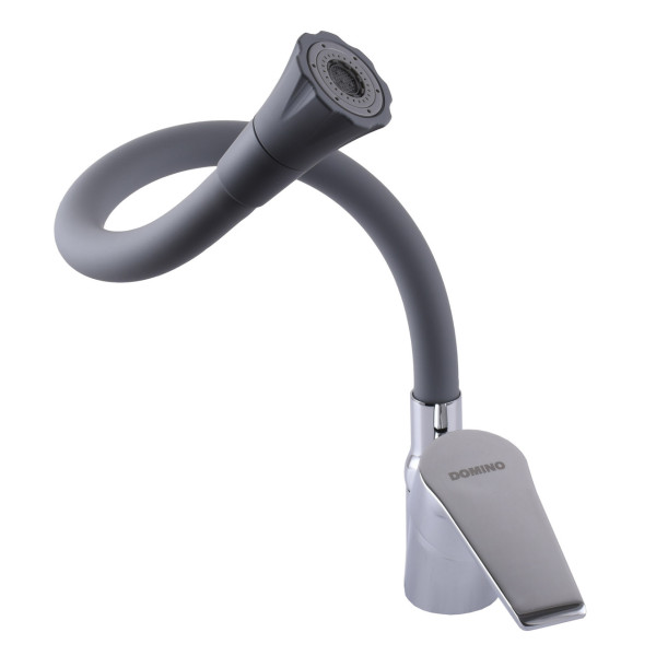 Смеситель для кухни Domino BLITZ DBC-203SA-G03 (000025986)