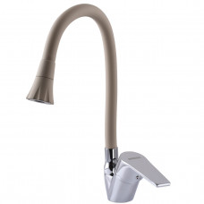 Смеситель для кухни Domino BLITZ DBC-203SA-K15 (000025987)