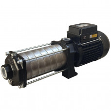 Насос відцентровий горизонтальний багатоступеневий OP-32R/7 1.1 кВт SAER (5,4 м3/ч, 59,5 м) (000019030)