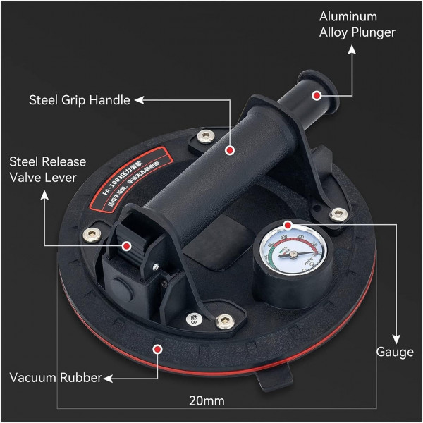 Присоски для плитки,вакуумная присоска для плитки,присоска для укладки плитки (548045149)