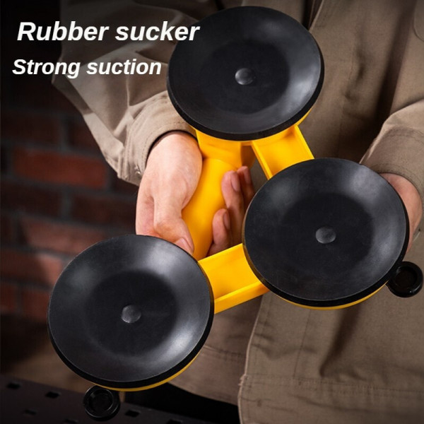 Присоски для плитки, вакуумная присоска для плитки, присоска для укладки плитки (840762921)