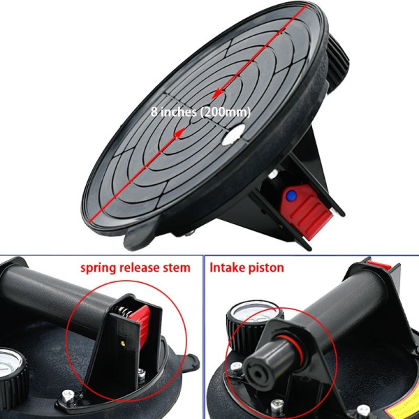 Присоски для плитки,вакуумная присоска для плитки,присоска для укладки плитки (782213771)