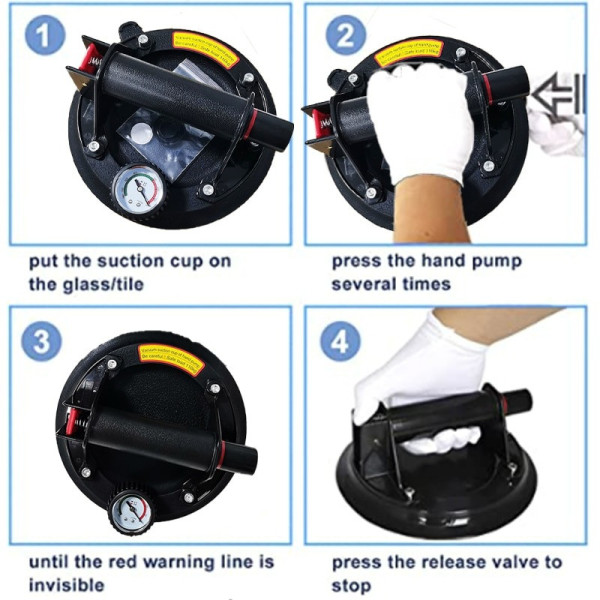 Присоски для плитки,вакуумная присоска для плитки,присоска для укладки плитки (782213771)