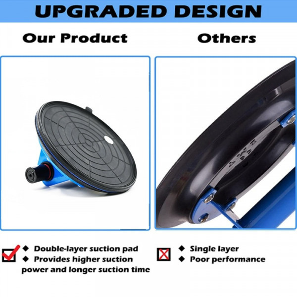 Присоски для плитки, вакуумная присоска для плитки, присоска для укладки плитки (137190873)