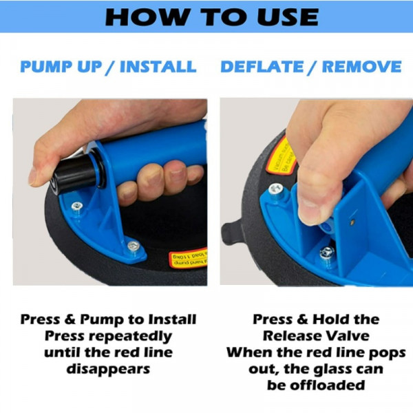 Присоски для плитки, вакуумная присоска для плитки, присоска для укладки плитки (137190873)