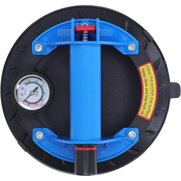 Присоски для плитки, вакуумная присоска для плитки, присоска для укладки плитки (123600102)