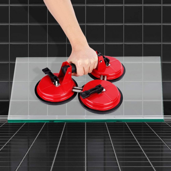 Присоски для плитки, вакуумная присоска для плитки, присоска для укладки плитки (702000158)