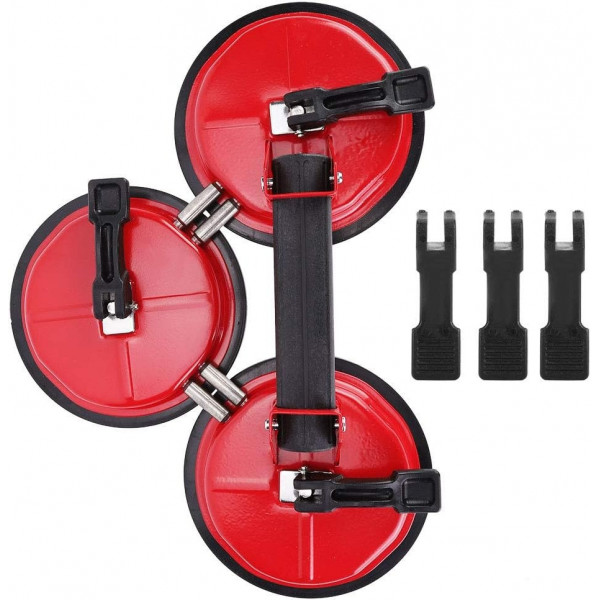 Присоски для плитки, вакуумная присоска для плитки, присоска для укладки плитки (702000158)