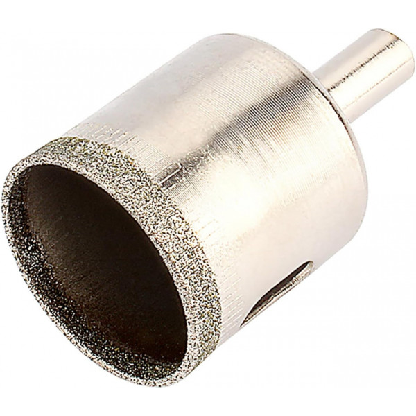 Алмазные коронки, коронки для плитки, коронки для розеток, коронки по керамограниту, коронки для плитки 40 мм (532517197)