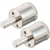 Алмазні коронки, коронки для плитки, коронки для розеток, коронки по керамограніту, коронки для плитки 30 мм (876801862)