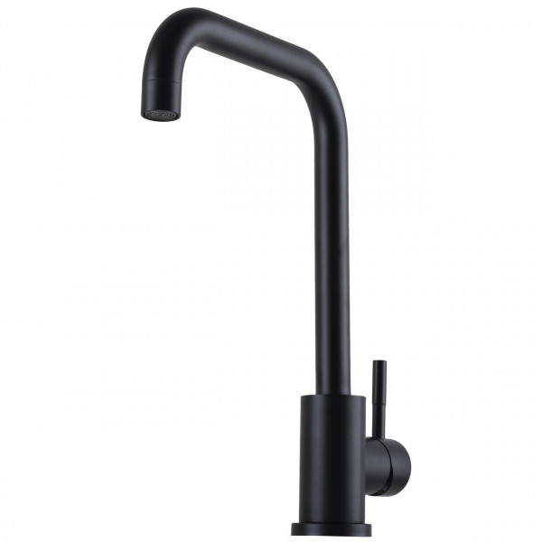 Смеситель для кухни Globus Lux ALPEN SBT1-203L-BB (000024953)