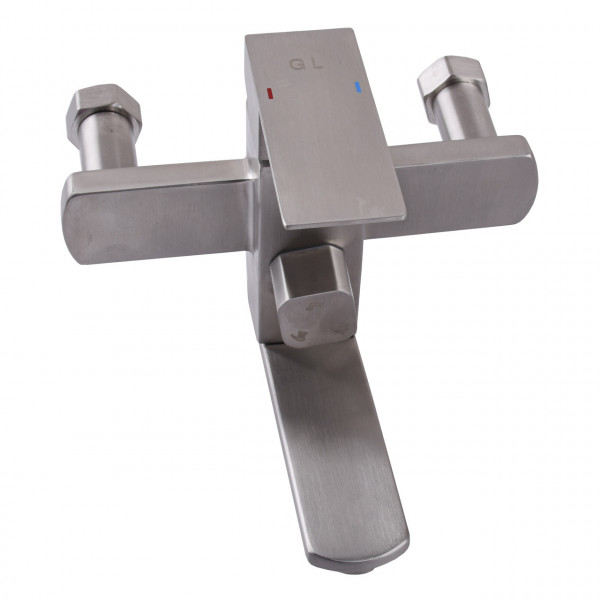 Душевая система Globus Lux Kubus SKU-SH-200 (000026216)