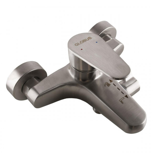 Смеситель для ванны Globus Lux MAIN SM-102N (000022003)