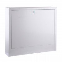 Колекторна шафа зовнішня ECO ШКЗ-3 700x580x120 (5) (000014642)