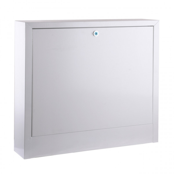 Колекторна шафа зовнішня ECO ШКЗ-3 700x580x120 (5) (000014642)