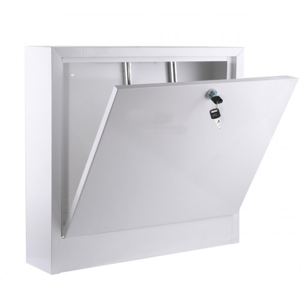 Колекторна шафа зовнішня ECO ШКЗ-3 700x580x120 (5) (000014642)