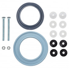 Ремкоплект для бачка унитаза SoloPlast АБР-05 (000027432)