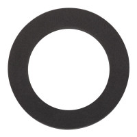 Прокладка SoloPlast (микропорка) между бачком и унитазом АС-06.00.18 ЗП 95х65х14,5 (000027431)