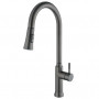 Смеситель для кухни Globus Lux ALPEN SBT1-2033-GP (000026597)