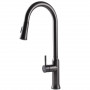 Смеситель для кухни Globus Lux ALPEN SBT1-2033-GP (000026597)