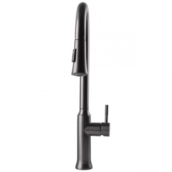 Смеситель для кухни Globus Lux ALPEN SBT1-2033-GP (000026597)