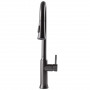 Смеситель для кухни Globus Lux ALPEN SBT1-2033-GP (000026597)