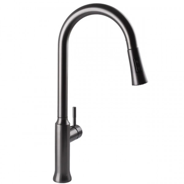 Смеситель для кухни Globus Lux ALPEN SBT1-2033-GP (000026597)