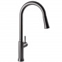Смеситель для кухни Globus Lux ALPEN SBT1-2033-GP (000026597)