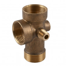 Гребінка 5-ти ходова 80мм (п'ятірник) (000001463)