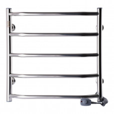 Рушникосушарка UNIO LT ER 500-500-5 Драбинка Трапеція електро (000020709)