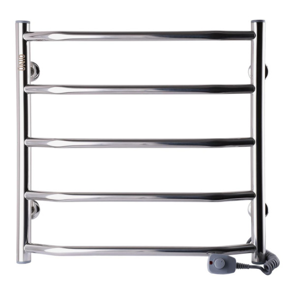 Рушникосушарка UNIO LT ER 500-500-5 Драбинка Трапеція електро (000020709)