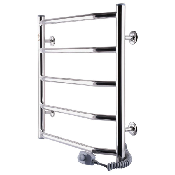 Рушникосушарка UNIO LT ER 500-500-5 Драбинка Трапеція електро (000020709)