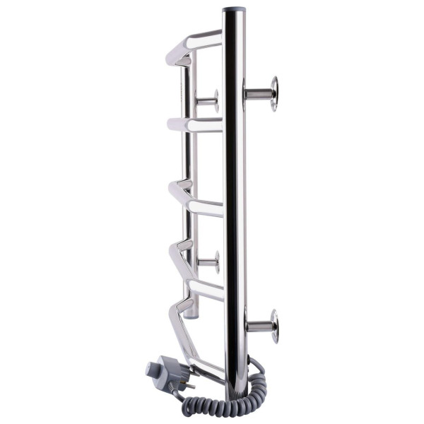 Рушникосушарка UNIO LT ER 500-500-5 Драбинка Трапеція електро (000020709)