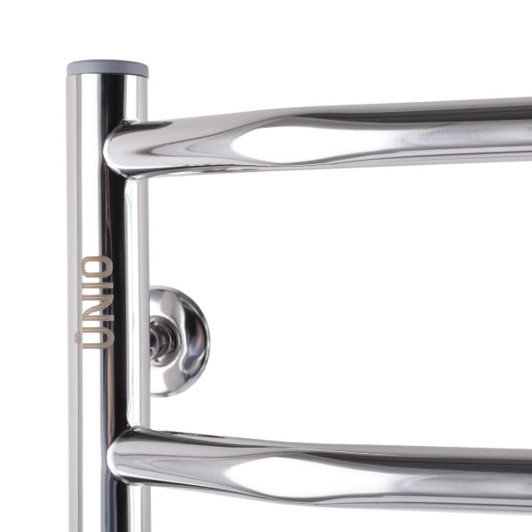 Рушникосушарка UNIO LT ER 500-500-5 Драбинка Трапеція електро (000020709)