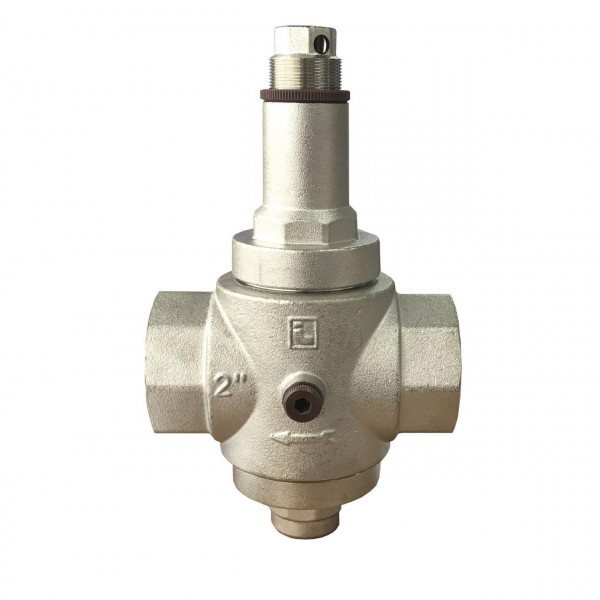 Редуктор ITAP 2″ RINOX 197/143 (000001246)