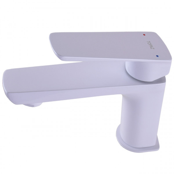 Смеситель для умывальника TOPAZ LEXI TL 21201-H57-WW (000020157)
