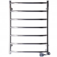 Рушникосушарка UNIO LT ER 700-500-7 Драбинка Трапеція електро (000020711)