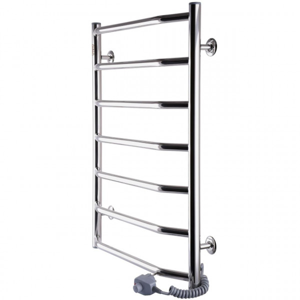 Рушникосушарка UNIO LT ER 700-500-7 Драбинка Трапеція електро (000020711)