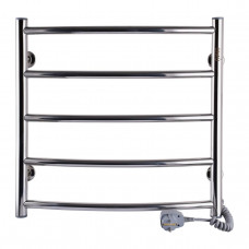 Рушникосушарка UNIO LD ER 500-500-5 Драбинка Дуга електро (000020717)