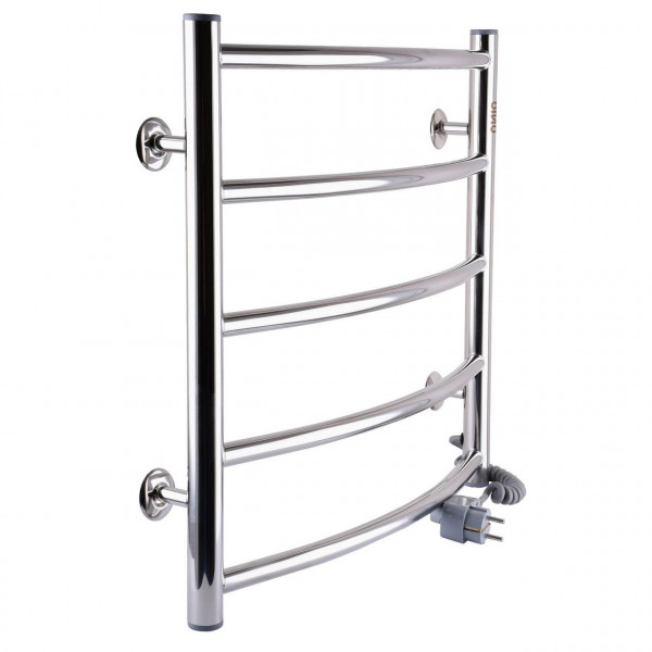 Рушникосушарка UNIO LD ER 500-500-5 Драбинка Дуга електро (000020717)