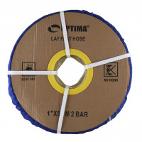 Шланг для дренажа (канализации) Optima 25мм 1″ (50 м) (000015614)