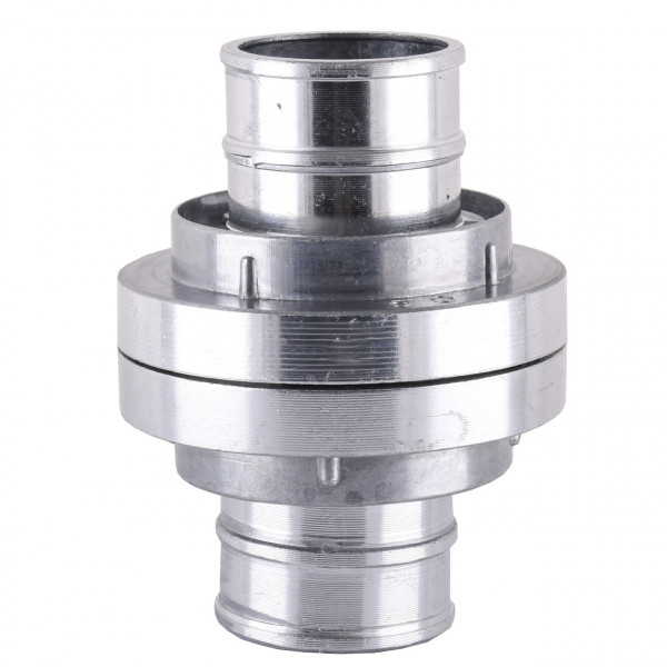 Муфта 2″ STORZ , алюминиевая, для соединения шланга для дренажа (000025412)