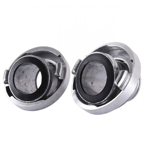 Муфта 2″ STORZ , алюминиевая, для соединения шланга для дренажа (000025412)