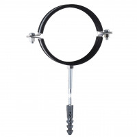 Хомут трубний SOLOMON (комплект) 3″, 89-95мм (000025646)