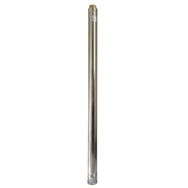 Насос скважинный с повышенной уст-тью к песку OPTIMA 4SD10/36 7,5 кВт 218м 3-х фазный (000019148)